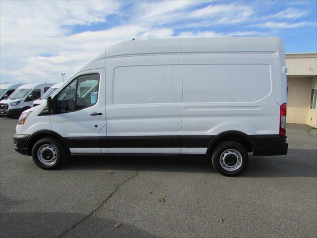 used 2023 Ford Transit-250 car, priced at $42,995