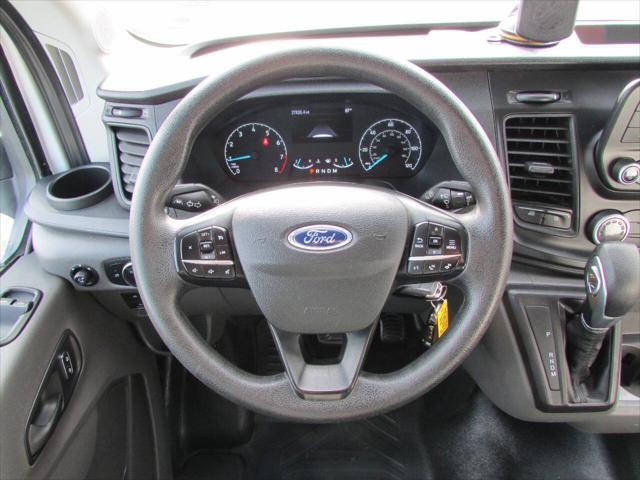 used 2023 Ford Transit-250 car, priced at $42,995