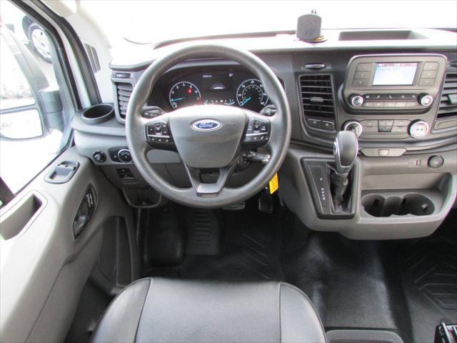 used 2023 Ford Transit-250 car, priced at $42,995