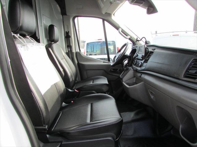 used 2023 Ford Transit-250 car, priced at $42,995