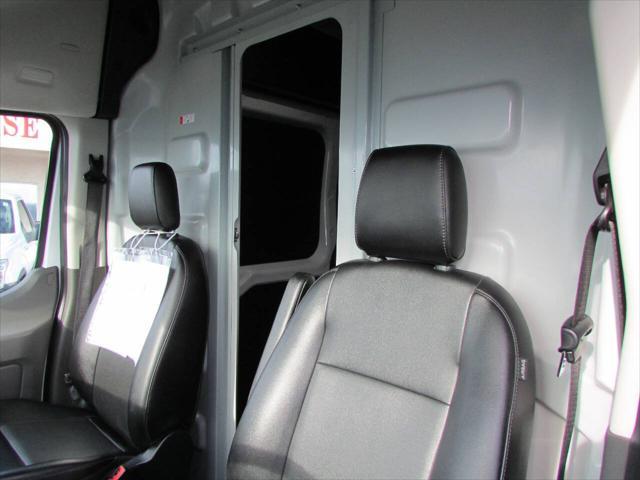 used 2023 Ford Transit-250 car, priced at $42,995