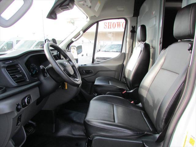 used 2023 Ford Transit-250 car, priced at $42,995