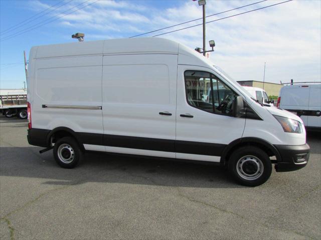 used 2023 Ford Transit-250 car, priced at $42,995