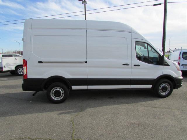 used 2023 Ford Transit-250 car, priced at $42,995