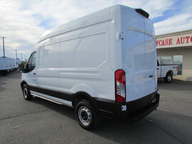 used 2023 Ford Transit-250 car, priced at $42,995