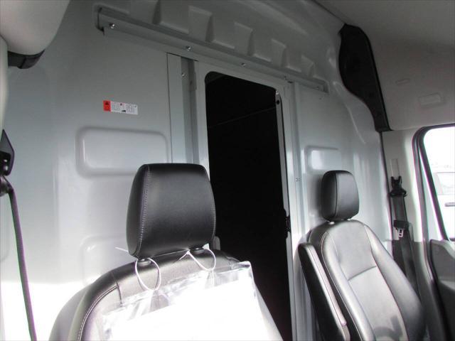 used 2023 Ford Transit-250 car, priced at $42,995