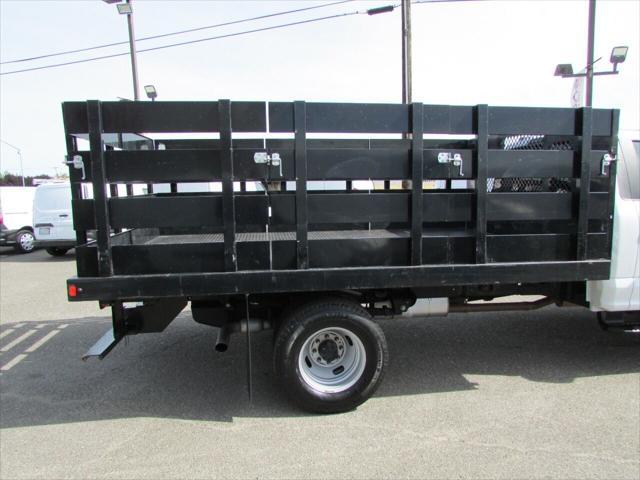 used 2021 Ford F-350 car, priced at $47,995