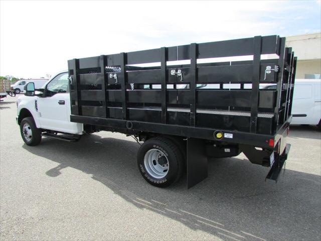 used 2021 Ford F-350 car, priced at $47,995