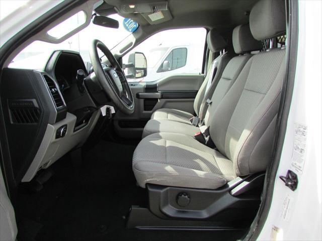 used 2021 Ford F-350 car, priced at $47,995