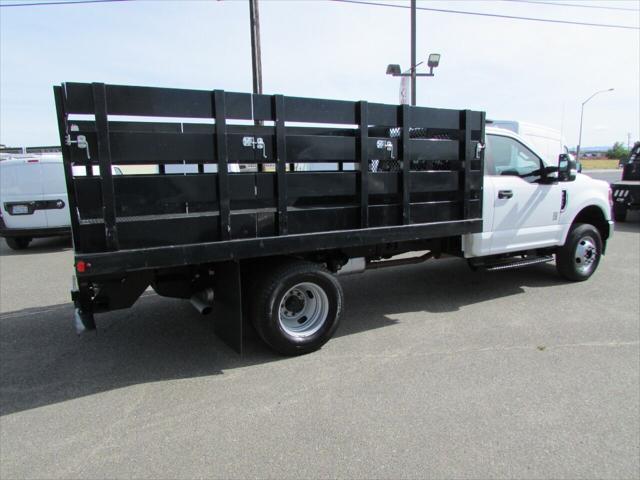 used 2021 Ford F-350 car, priced at $47,995