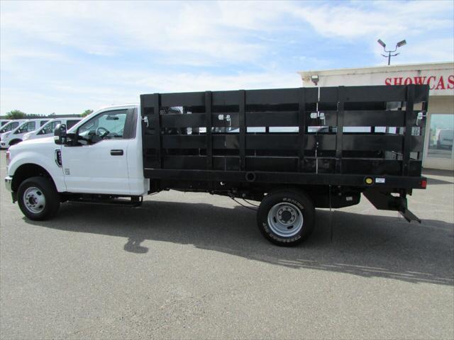 used 2021 Ford F-350 car, priced at $47,995