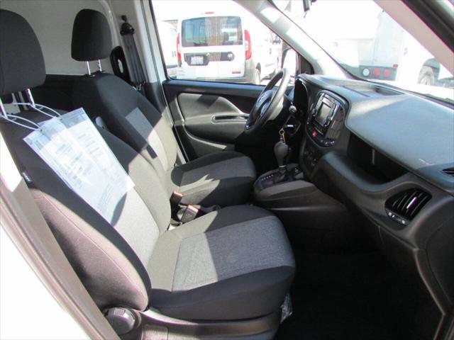 used 2022 Ram ProMaster City car, priced at $30,995