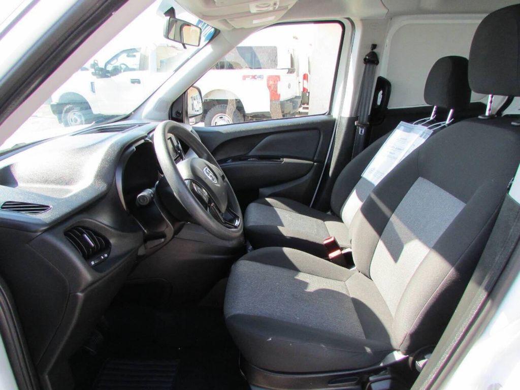 used 2022 Ram ProMaster City car, priced at $30,995