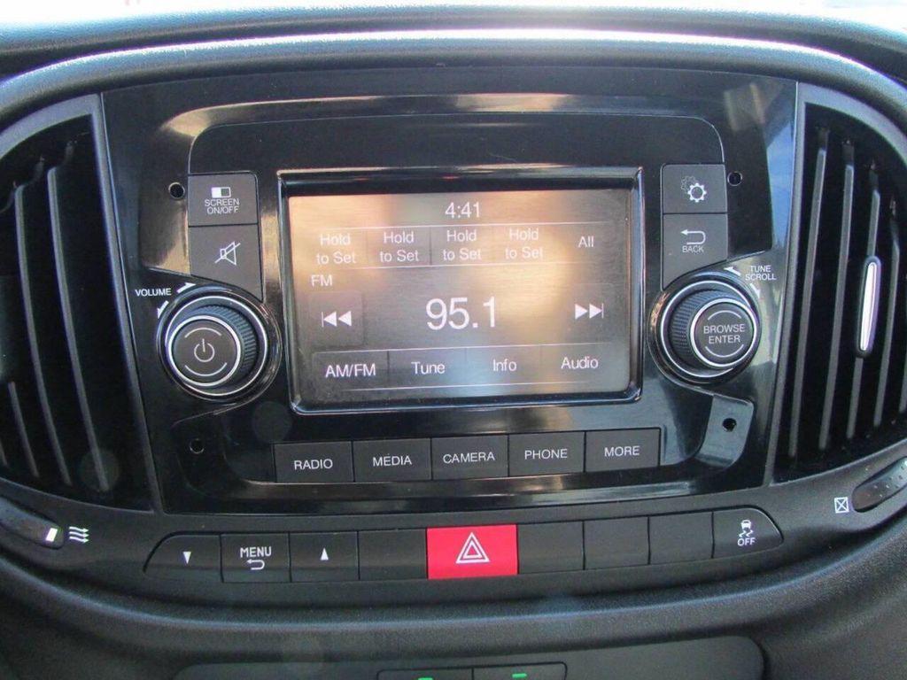 used 2022 Ram ProMaster City car, priced at $30,995