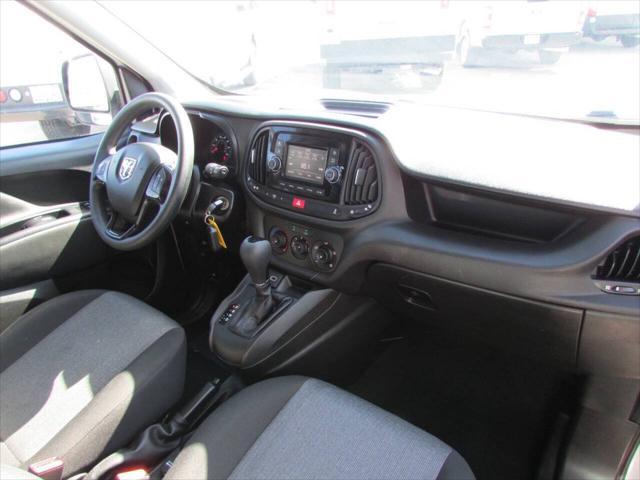 used 2022 Ram ProMaster City car, priced at $30,995