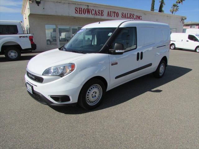 used 2022 Ram ProMaster City car, priced at $30,995