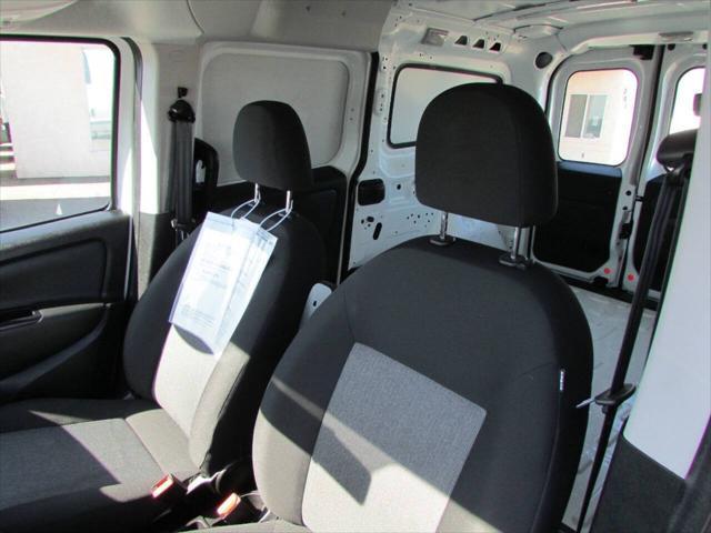 used 2022 Ram ProMaster City car, priced at $30,995