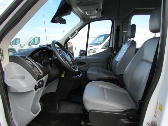 used 2018 Ford Transit-150 car, priced at $47,995