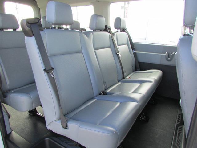 used 2018 Ford Transit-150 car, priced at $47,995