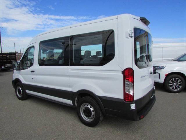 used 2018 Ford Transit-150 car, priced at $47,995