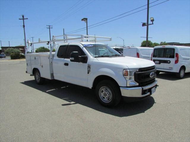 used 2022 Ford F-350 car, priced at $39,995