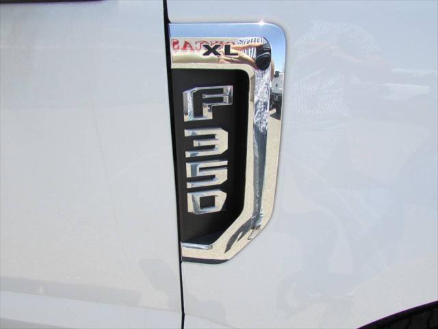 used 2022 Ford F-350 car, priced at $39,995