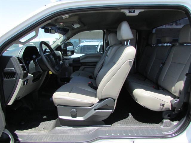 used 2022 Ford F-350 car, priced at $39,995