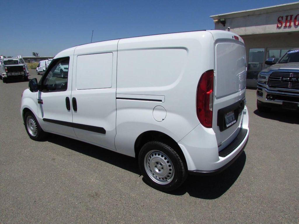 used 2022 Ram ProMaster City car, priced at $27,995