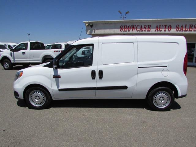 used 2022 Ram ProMaster City car, priced at $27,995