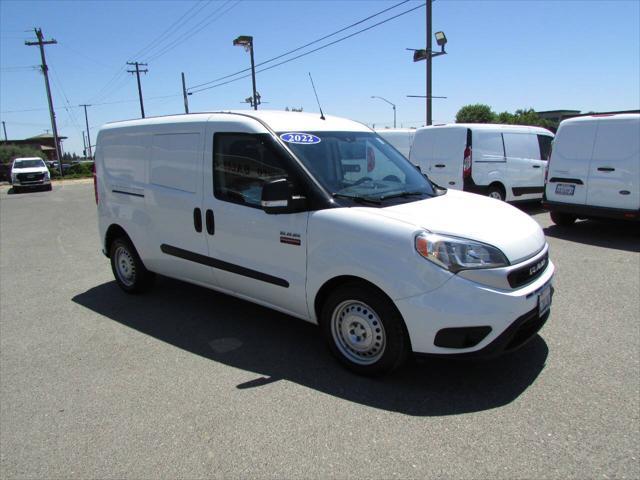 used 2022 Ram ProMaster City car, priced at $27,995
