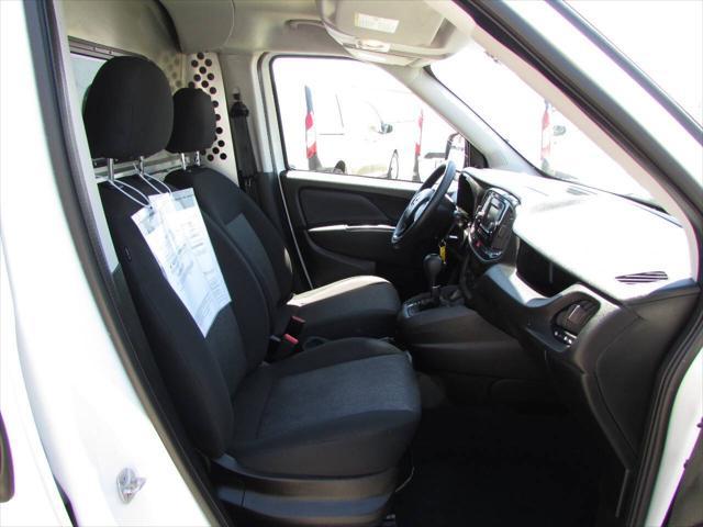 used 2022 Ram ProMaster City car, priced at $27,995