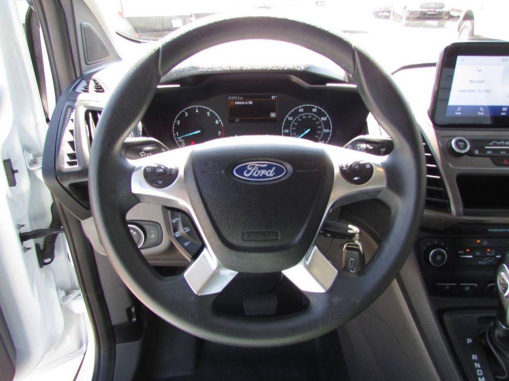 used 2023 Ford Transit Connect car, priced at $31,995