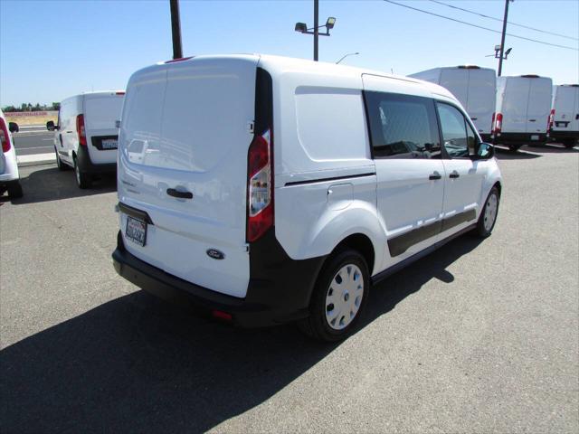 used 2023 Ford Transit Connect car, priced at $31,995