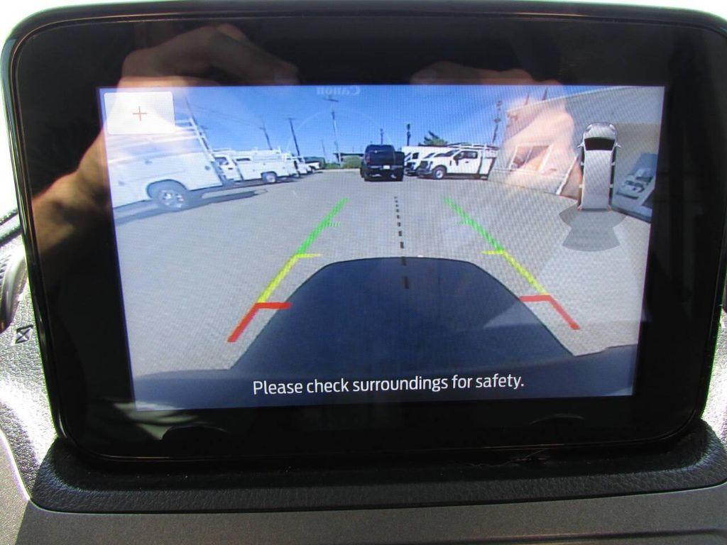 used 2023 Ford Transit Connect car, priced at $31,995