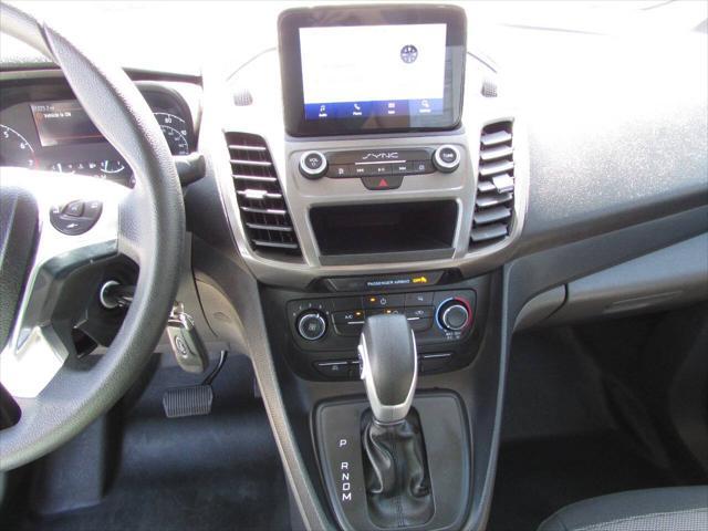 used 2023 Ford Transit Connect car, priced at $31,995