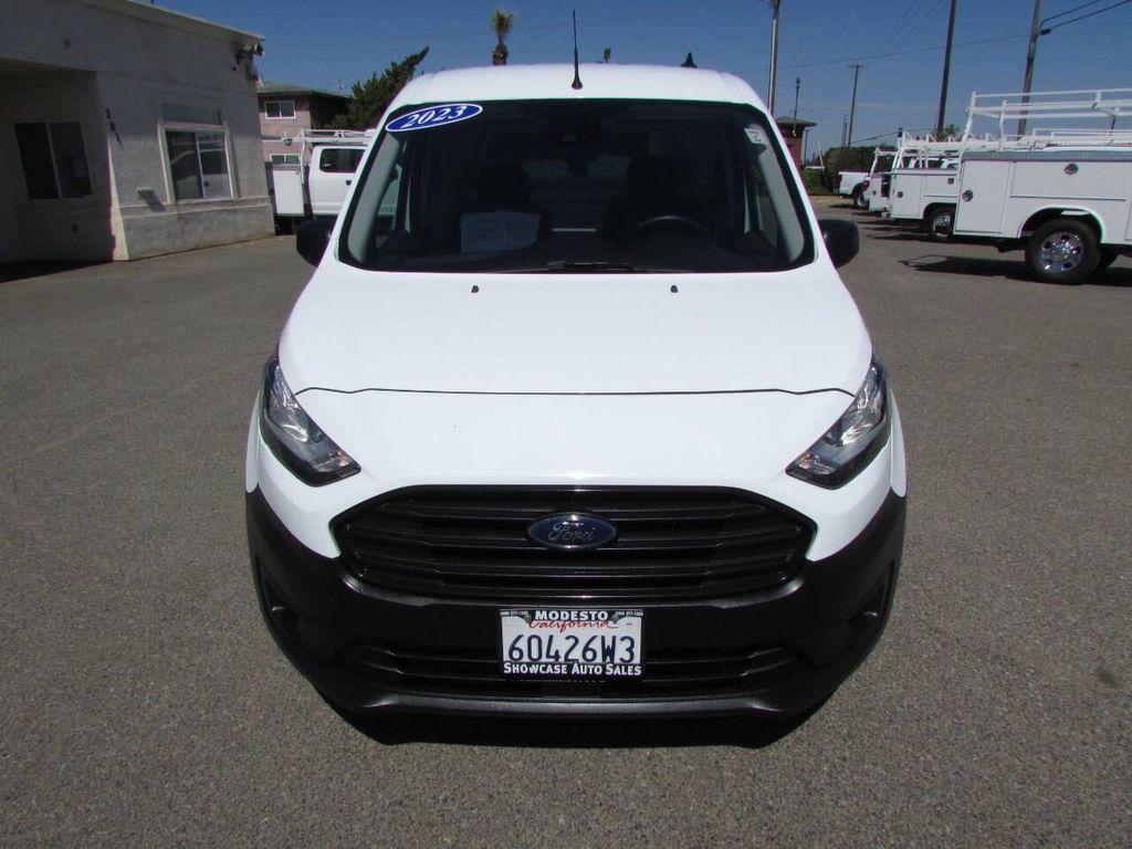 used 2023 Ford Transit Connect car, priced at $31,995