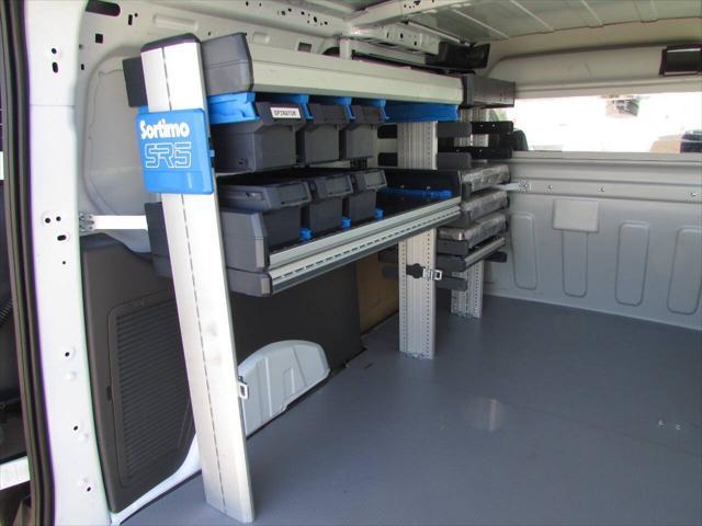 used 2023 Ford Transit Connect car, priced at $31,995
