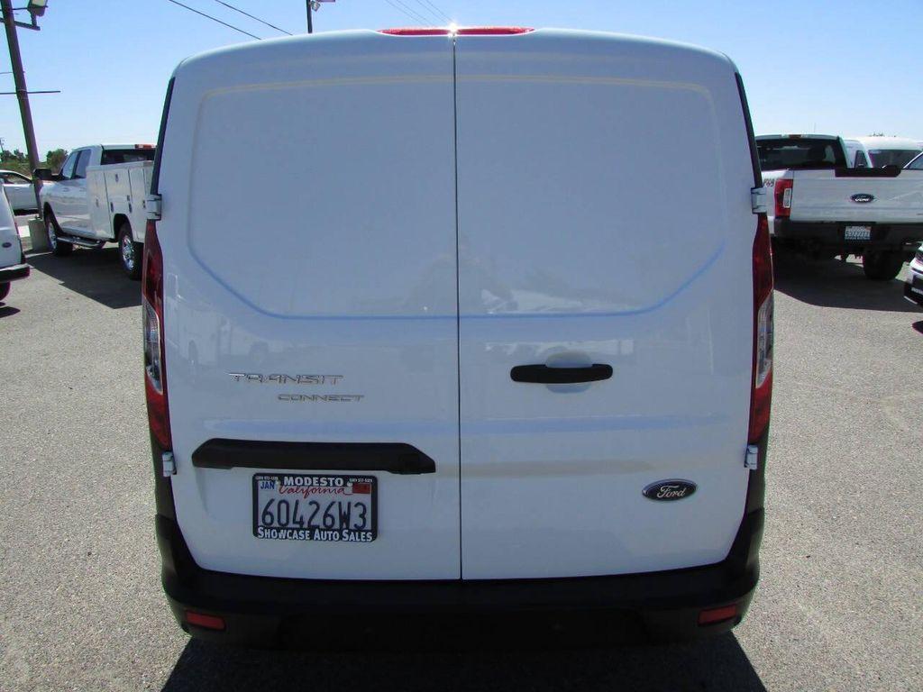 used 2023 Ford Transit Connect car, priced at $31,995