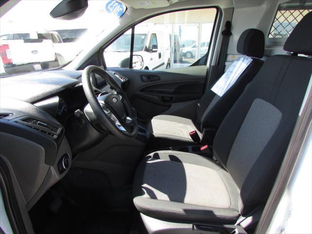 used 2023 Ford Transit Connect car, priced at $31,995