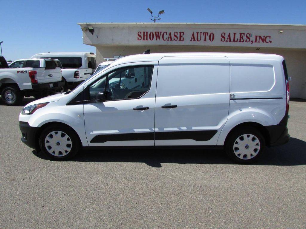 used 2023 Ford Transit Connect car, priced at $31,995