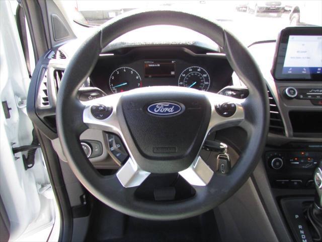 used 2023 Ford Transit Connect car, priced at $31,995