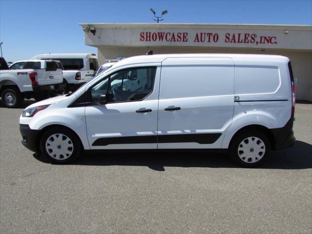used 2023 Ford Transit Connect car, priced at $31,995