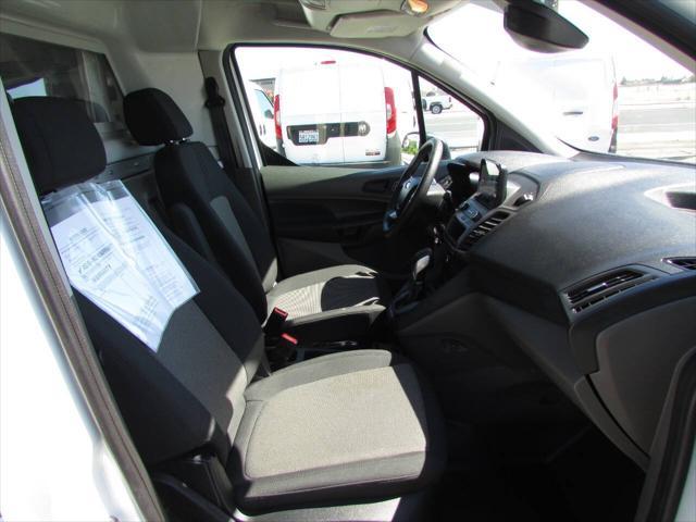 used 2023 Ford Transit Connect car, priced at $31,995
