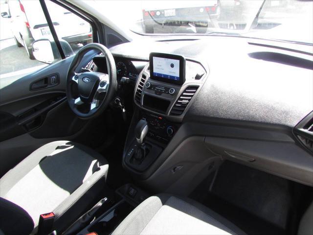 used 2023 Ford Transit Connect car, priced at $31,995
