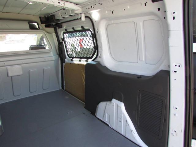 used 2023 Ford Transit Connect car, priced at $31,995