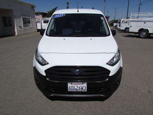 used 2023 Ford Transit Connect car, priced at $31,995
