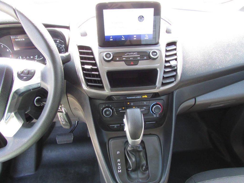 used 2023 Ford Transit Connect car, priced at $31,995
