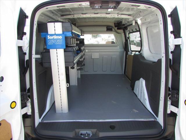 used 2023 Ford Transit Connect car, priced at $31,995