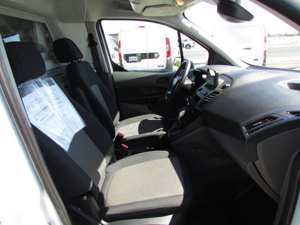 used 2023 Ford Transit Connect car, priced at $31,995