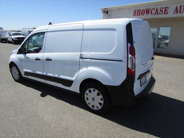 used 2023 Ford Transit Connect car, priced at $31,995